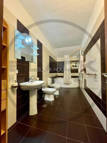 Apartament 4 camere, imobil nou, parcare, Zona UMF - ULTRACENTRAL - 7