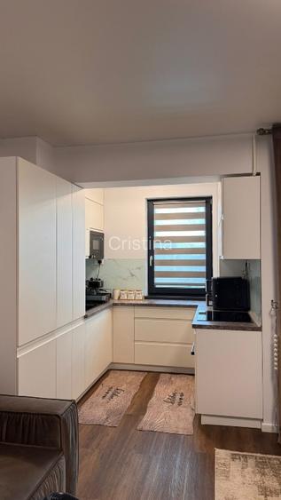 Apartament 2 camere Flamingo Residence + parcare suprateran  - 2
