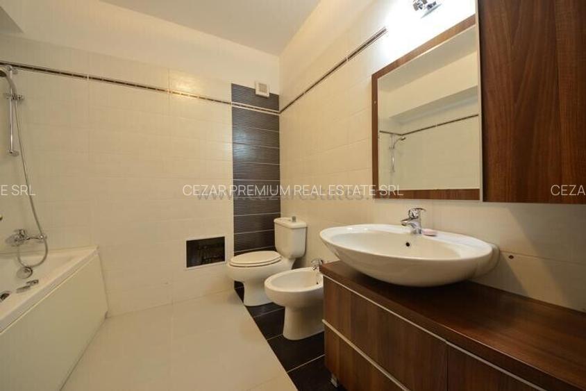 HERASTRAU SAT FRANCEZ DE INCHIRIAT APARTAMENT 2 CAMERE LUX | PARCARE - 5