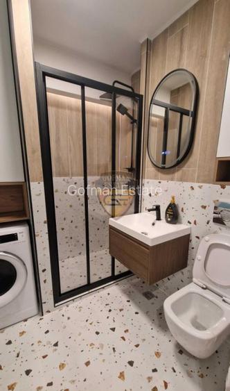 2 Camere – Zona Stadion, Str. Primăverii parcare A/C, centrala gaz, etaj 2 lift - 6