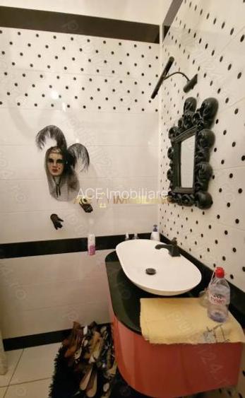 Garsoniera de inchiriat | Ultracentral | Metrou | Centrala | Mobilat - 3