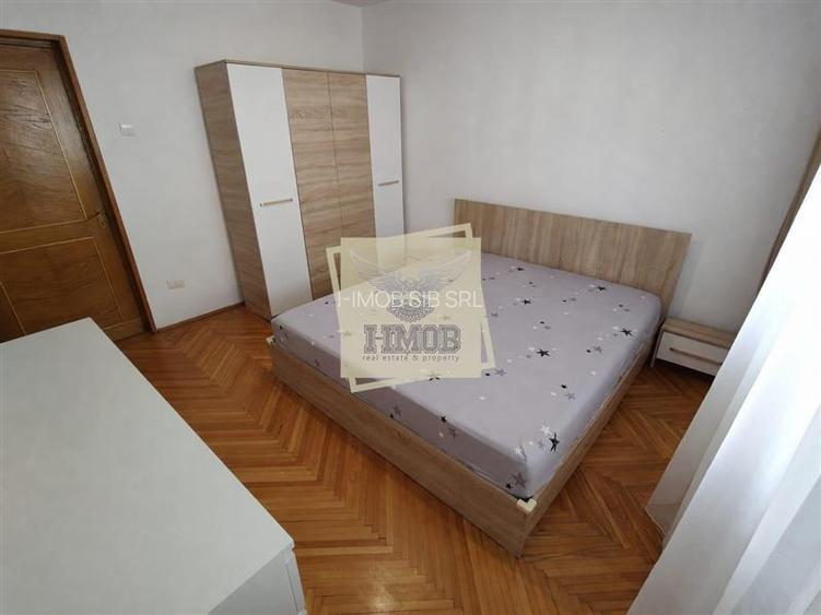 Apartament modern 3 camere 2 bai 64 mp utili - 6