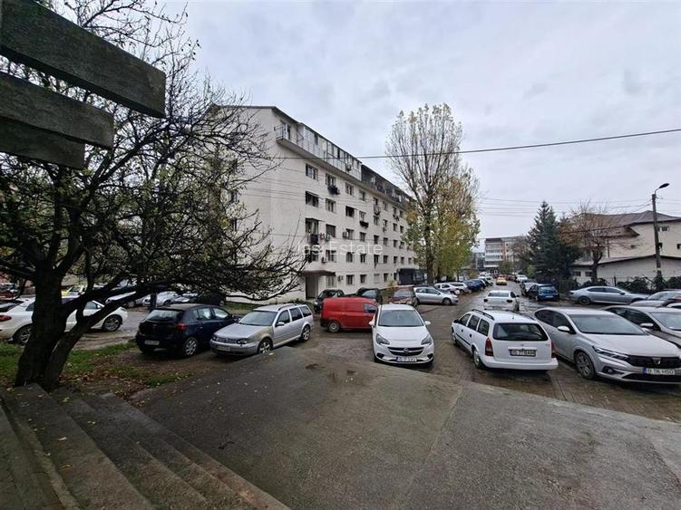 Garsoniera de inchiriat Pacurari - Stindardului - 8