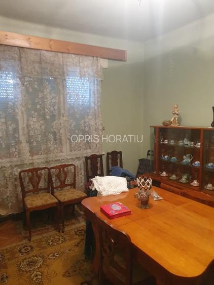 Casa luminoasa,situata in zona linistita si cu gradina - 7