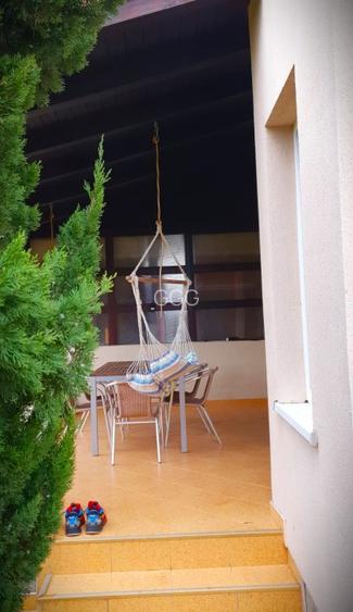 Vila Individuala La Cheie -  DIRECT PROPRIETAR  792 mp - 8