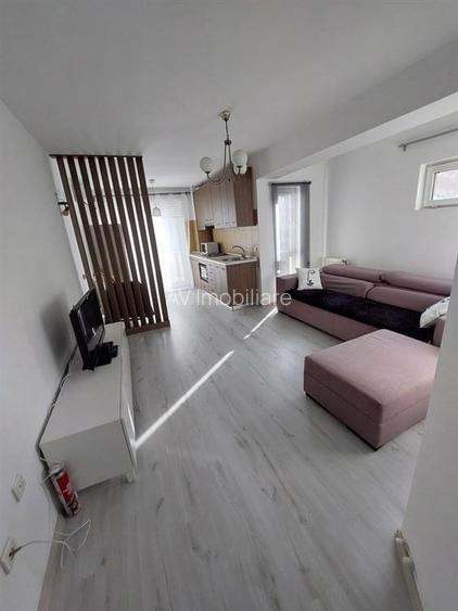 DE VANZARE GARSONIERA VALEA FURCII |  DRUMUL TABEREI |VALEA LARGA - 6