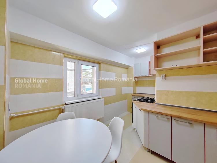 Calea Calarasi - Unirii ◉ 90 MP ◉ Apartament 3 Camere ◉  Parcare Inclusa ◉ 2 Bai - 14