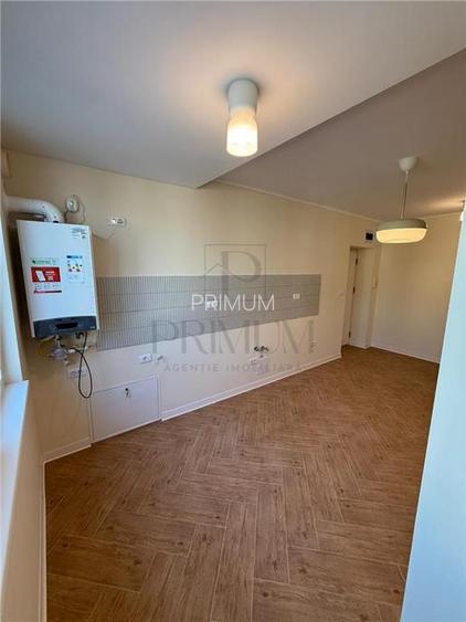 Balcescu - 2 Camere - Etaj 1 - Complet renovat - Incalzire in pardoseala - Centr - 5