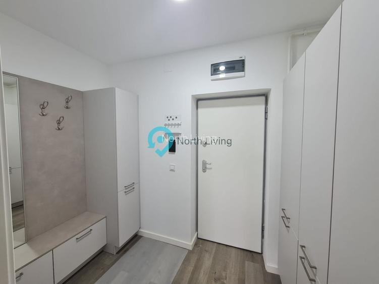 Garsoniera Mobilata | Ivory Pipera | Parcare inclusa - 6