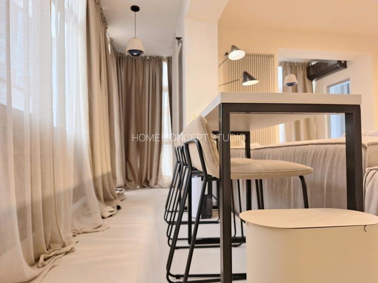 Apartament modern în imobil nou - piața Alba Iulia - 5