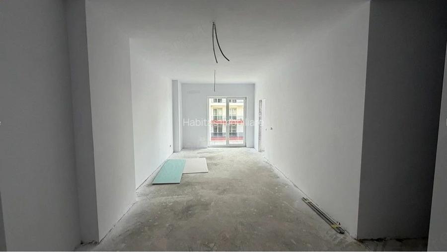 Apartament 2 camere 51 mp cu CF, semifinisat, Elite City - 6