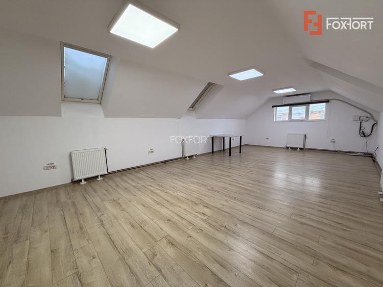 Vila individuala de inchiriat in Timisoara – zona Freidorf - 9