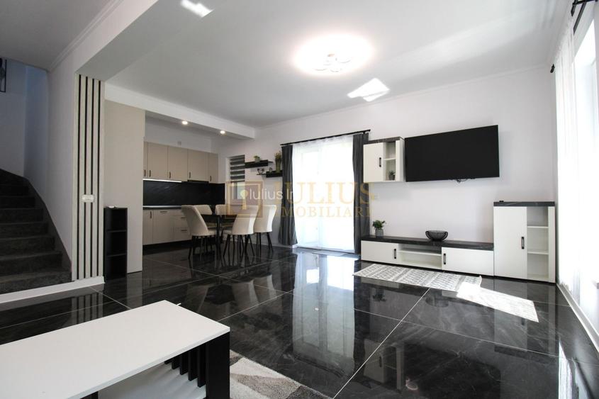 Duplex in Dumbravita, mobilat si utilat complet. - 12