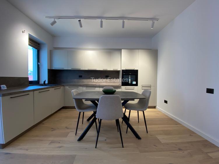 Lovely 2 bedroom brand new apartment fully furnished and equipped - 3