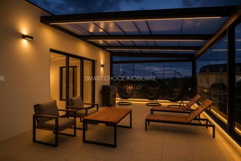 Duplex vile -C2 și C3- Palazu Mare - 30