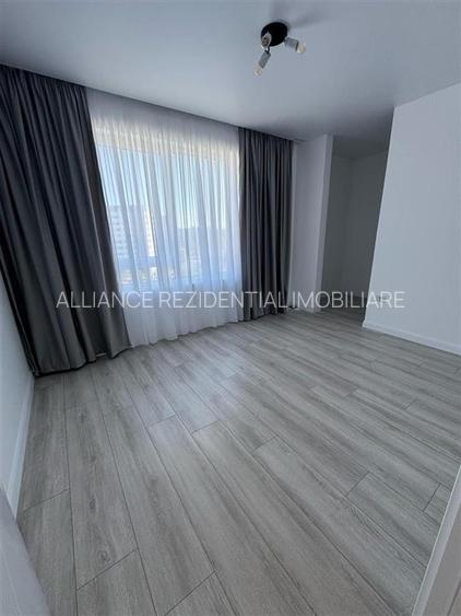 APARATORII PATRIEI | Penthouse 3 camere-119 mp - 3