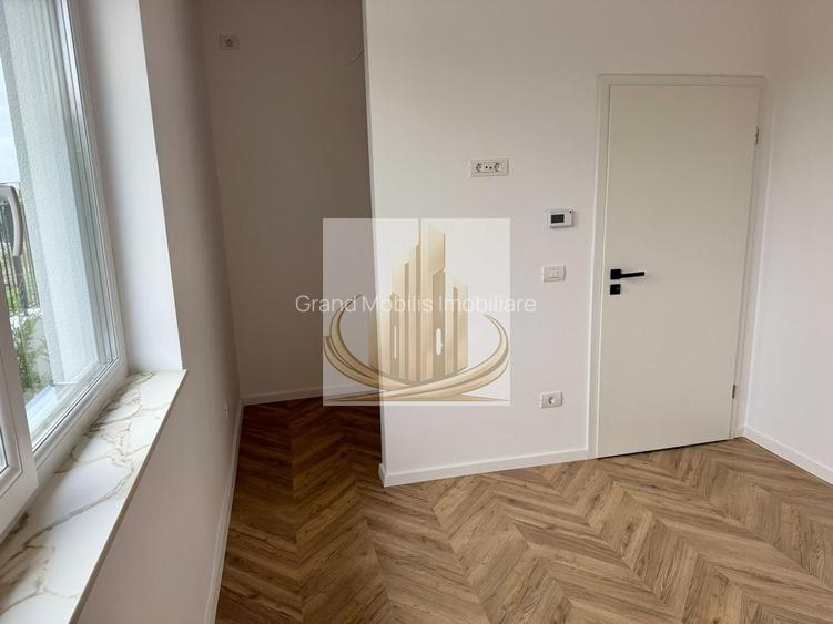 Duplex modern, 135 mp, grădină amenajată–Dumbrăvița, zonă linistita - 7