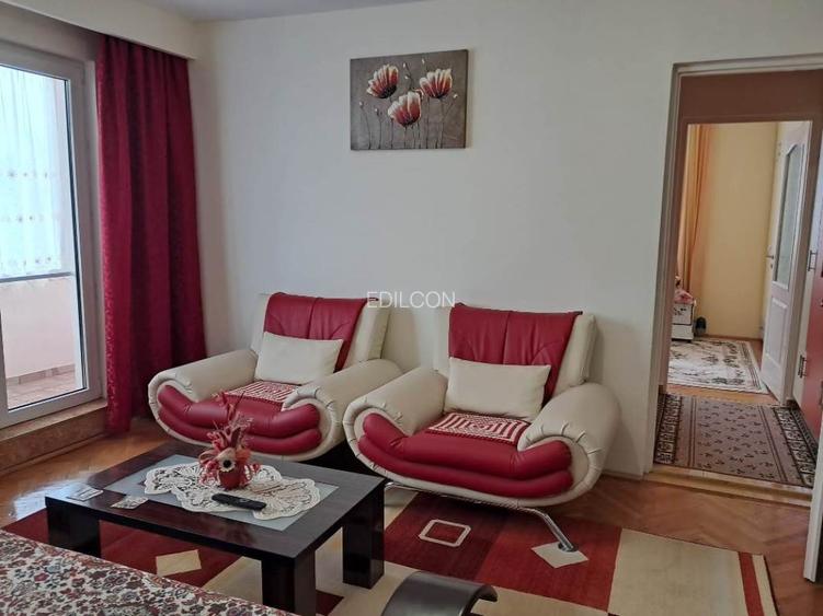Apartament 2 camere strada Rahovei - 3