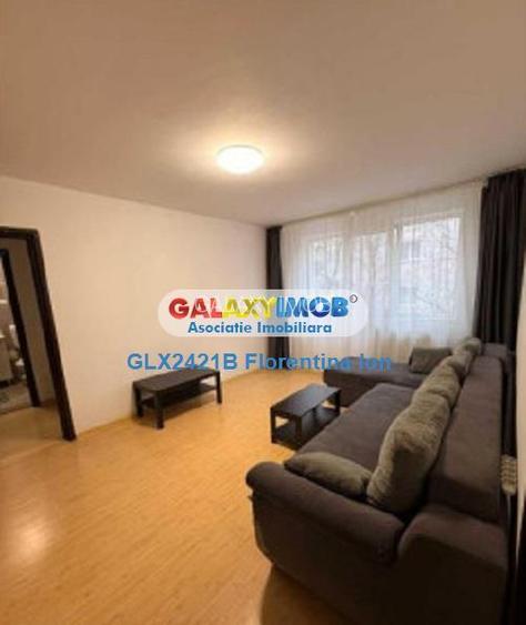 9067 Apartament 3 camere Drumul Taberei-Valea Ialomitei - 4