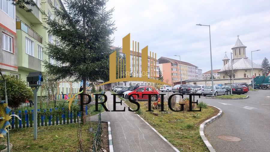 APARTAMENT 2 CAMERE DE ÎNCHIRIAT ÎN SIBIU SIRETULUI | ETAJ 2 | BALCON - 11