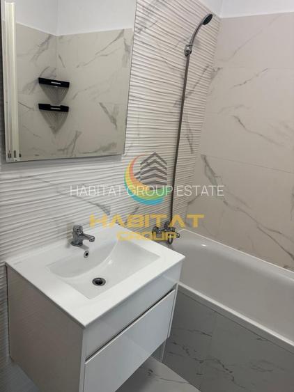 Apartament mobilat si utilat, bloc nou, 2 min metrou Berceni - 6