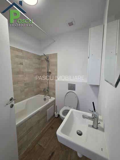 Vila Voluntari, mobilata si utilata modern, P+1+M, 2024, 160 mpu, curte proprie - 13