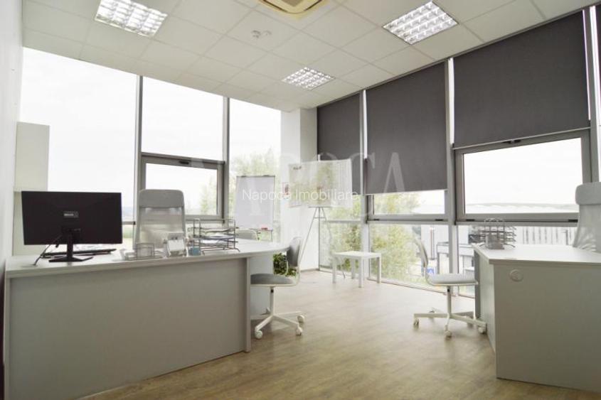 Birou de vanzare in Dej - 8