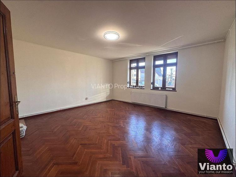APARTAMENT LA PARTER CASA 110 MPU SI CURTE CU GRADINA 200 MP|TEREZIAN LIDL CIBIN - 5