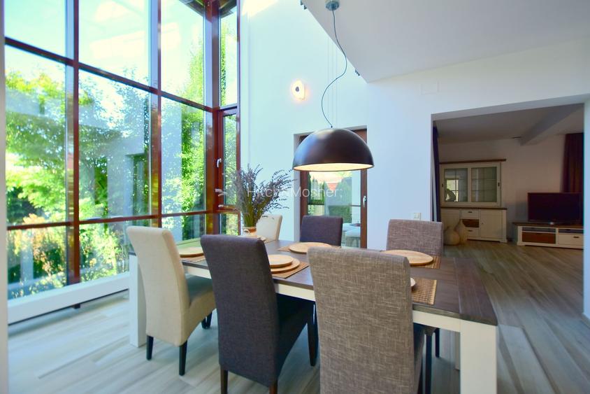 Casa moderna langa padure | Liniste, confort si locatie - 9