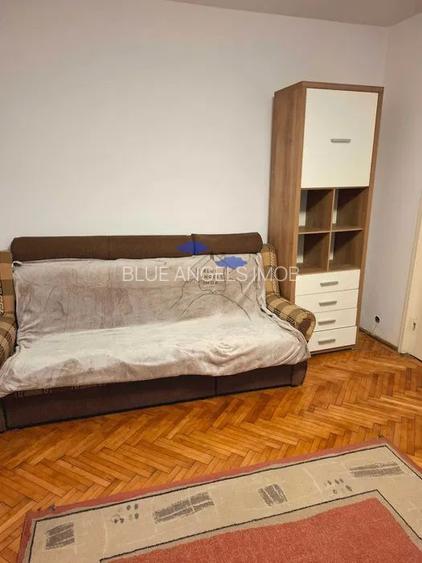 Apartament 2 camere - 55 mp - zona Astra - Bulevardul Saturn - 4
