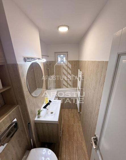 Apartament cu 3 camere de inchiriat, zona Cetatii, Timisoara - 9