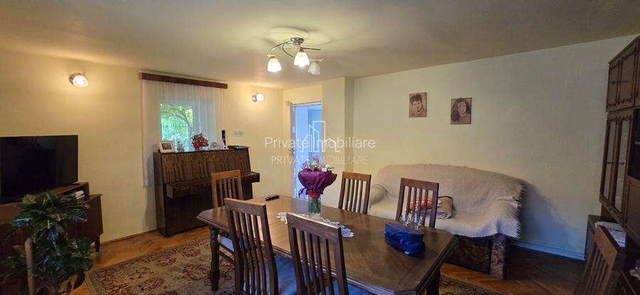 Casa de vanzare, 360 Mp teren, zona centrala, Sighisoara - 10