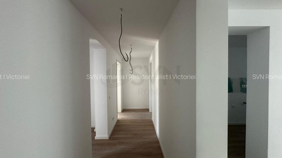 REA1024933 Apartament cu 4 camere 3 bai si gradina Lacul Tei - 7