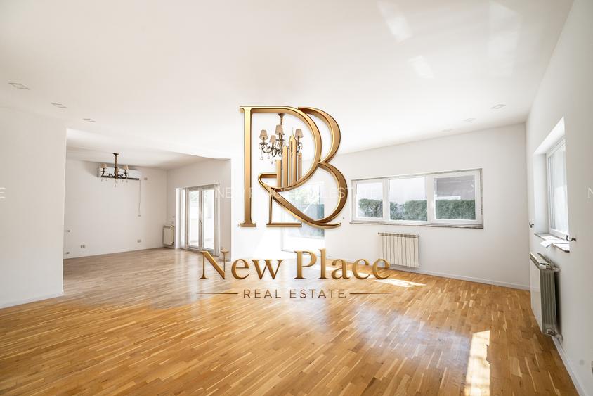Vila Parter + Mansarda | Pipera-Drumul Negru | 6 Camere | Garaj | Pompa caldura - 7