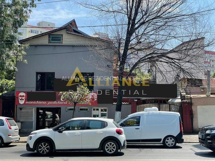 Brancoveanu-Nitu Vasile | Casa Individuala- D+P+1+M - 25