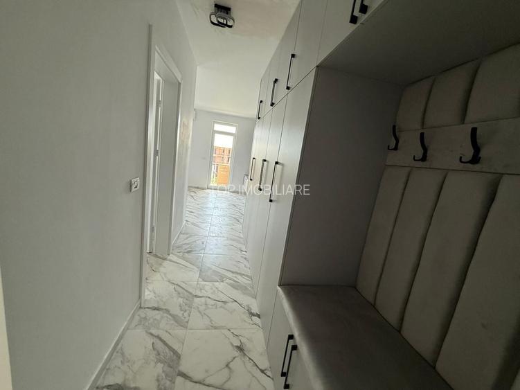 DIRECT PROPRIETAR VAND APARTAMENT DECOMANDAT CU TERASA DE 18 MP - 10