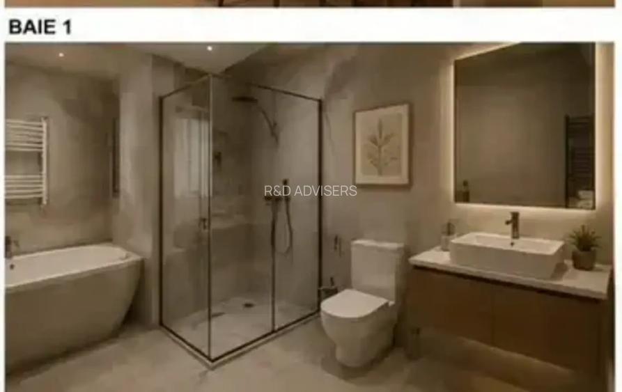 Apartament 4 camere, suc 146,52 mp, zona Dacia-Eminescu - 6