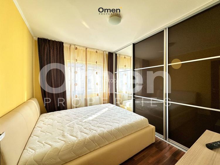 Apartament SPATIOS 3 camere I etaj 3 I str. Bucovinei - 4