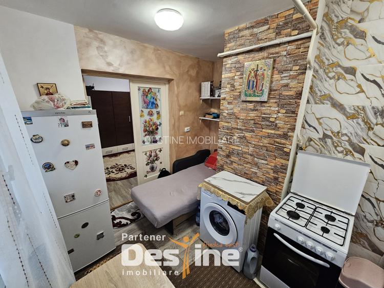 Apartament 1 camera - Circular Semidecomandat,  40 mp, Centrala termica-Tatarasi - 4
