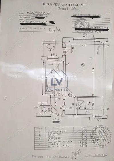 VANZARE GARSONOERA | DOAMNA GHICA - 6