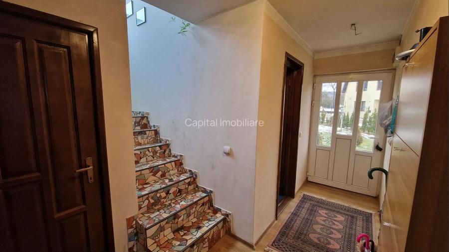 Comision0! Casa solid construita, terase si panorama, Baia Sprie - 4