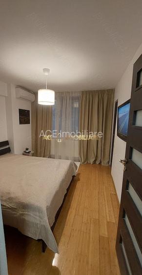 2 Camere de inchiriat | Gara de Nord | Metrou | Boiler | Mobilat - 3