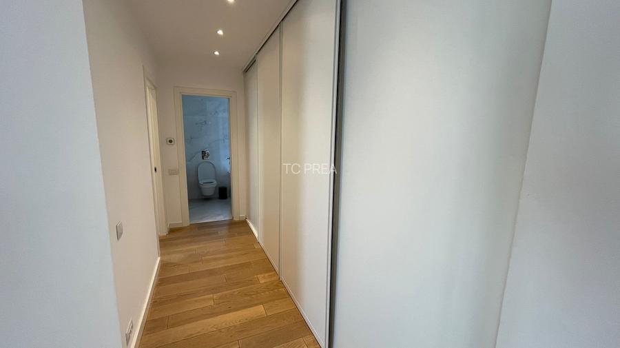 2 Camere – One Herăstrău Park - 3