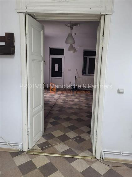 Spatiu comercial zona Centru - 5