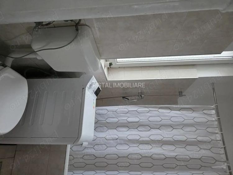 Apartament  2 camere, complet mobilat si utilat, Regie - 10