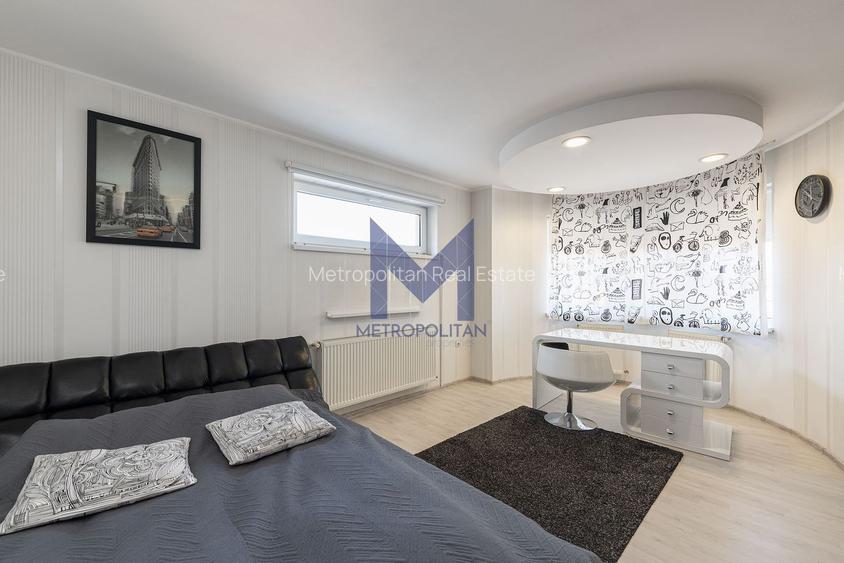 VILĂ 550 mp, LOT 1.006 mp Cartier Europa - 15