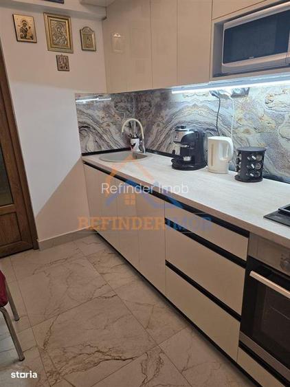 Soseaua Giurgiului Apartament 2 camere mobilat - 3