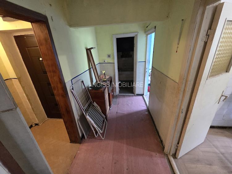 URGENT - Apartament 2 camere 55Mp GAVRILOV - 8