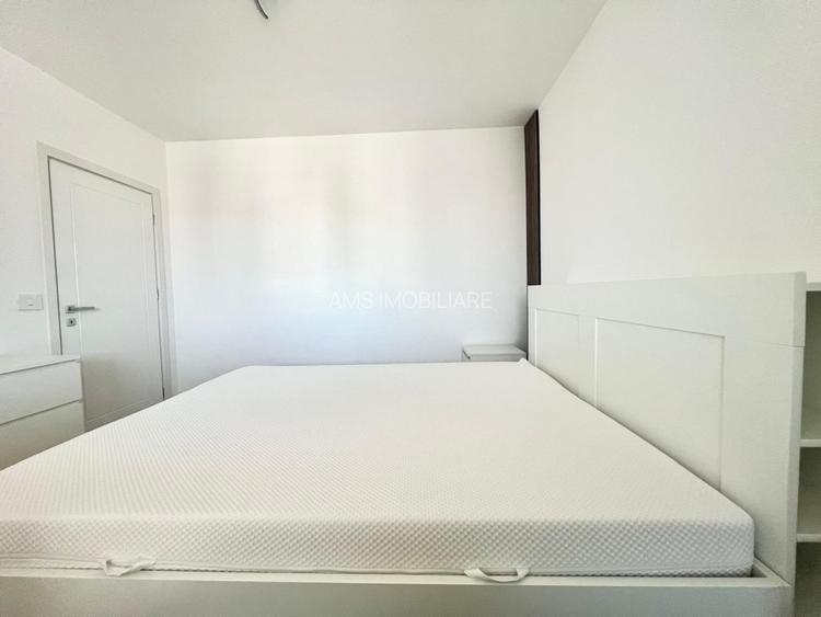 NOU / ROND OMV / COMPLET MOBILAT / LOC PARCARE - 12