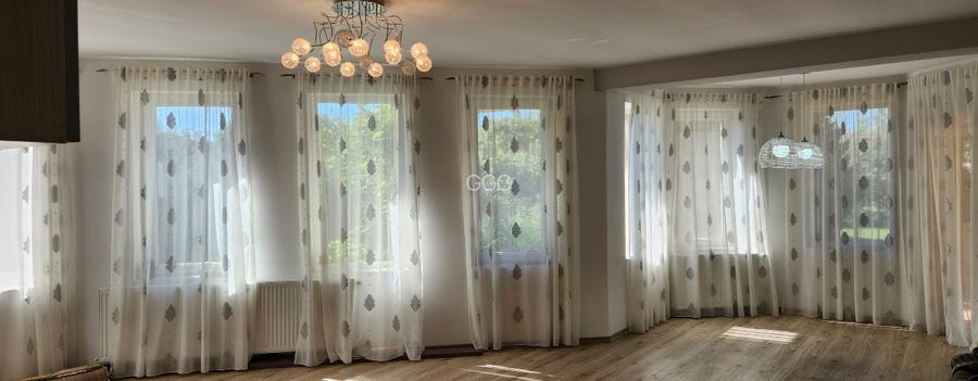 Vila Individuala La Cheie -  DIRECT PROPRIETAR  792 mp - 16